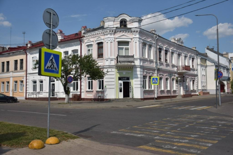 Как доехать в Пинск из Минска: пошаговая инструкция