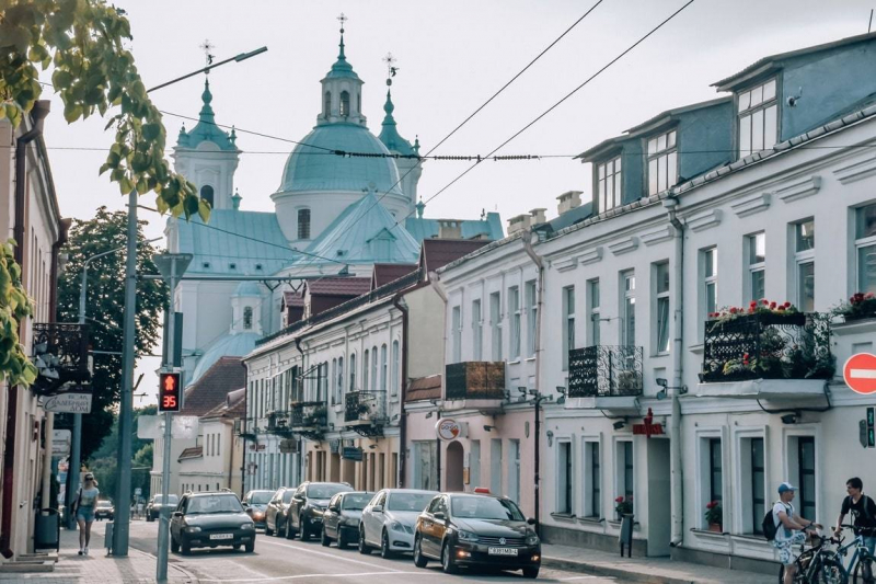 Самые интересные места Минска: что посмотреть и куда сходить?