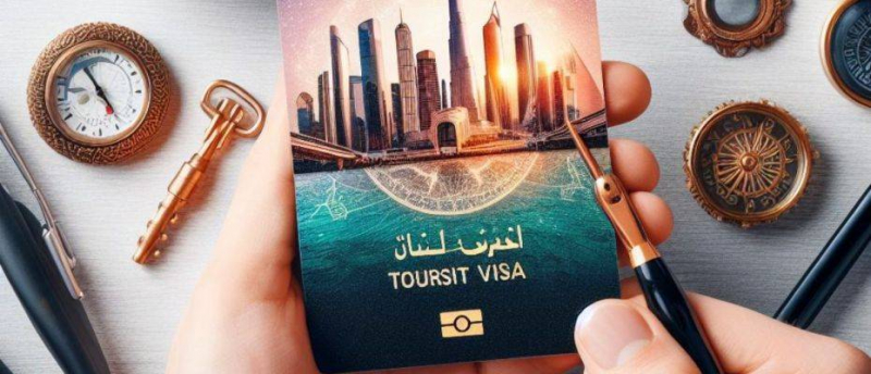 The Persian Gulf countries have approved a single tourist visa