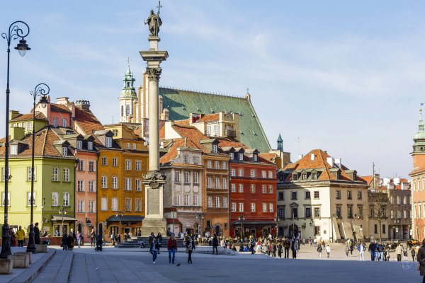 Which mobile apps will be useful in Poland? - tripmydream